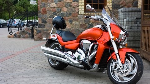 SEGURO DE MOTOS